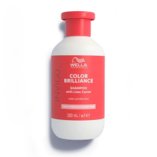Wella Professionals Invigo Color Brilliance Protection Sampon 300 ml sampon