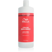 Wella Professionals Invigo Color Brilliance sampon normál és dús hajra a szín védelméért 1000 ml sampon
