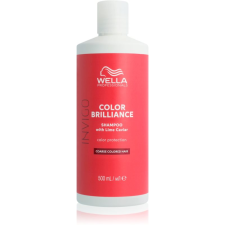 Wella Professionals Invigo Color Brilliance sampon normál és dús hajra a szín védelméért 500 ml sampon