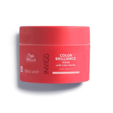 Wella Professionals Invigo Color Brilliance Vibrant Hajmaszk 150 ml hajbalzsam