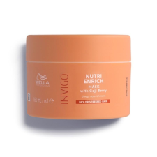Wella Professionals Invigo Nutri Enrich Deep Nourishing Hajmaszk 150 ml hajbalzsam