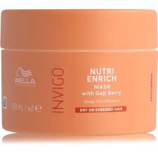 Wella Professionals Invigo Nutri Enrich Deep Nourishing Mask 150 ml hajbalzsam