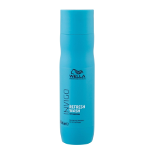 Wella Professionals Invigo Refresh Wash revitalizáló sampon, 250 ml sampon