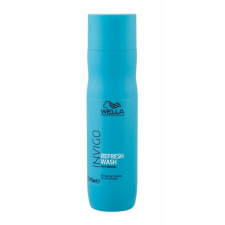 Wella Professionals Invigo Refresh Wash revitalizáló sampon, 250 ml sampon