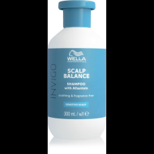  WELLA PROFESSIONALS Invigo Scalp Balance Sensitive sampon 300ml (4064666585253) sampon