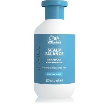Wella Professionals Invigo Scalp Balance Sensitive Shampoo 300 ml sampon