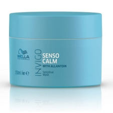 Wella Professionals Invigo Senso nyugtató hajpakolás, 150 ml hajbalzsam