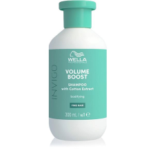 Wella Professionals Invigo Volume Boost Bodifying Shampoo 300 ml sampon