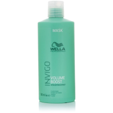 Wella Professionals Invigo Volume Boost Crystal Mask 500 ml hajápoló szer