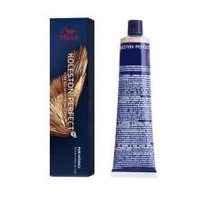 Wella Professionals Koleston Perfect 7/01 60ml hajfesték, színező