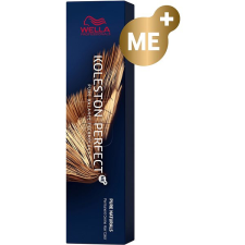 Wella Professionals Koleston Perfect Pure Naturals 7/05 60 ml hajfesték, színező