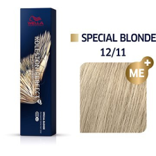 Wella Professionals Koleston Perfect Special Blondes 12/11 (60 ml) hajápoló szer