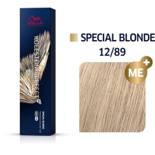 Wella Professionals Koleston Perfect Special Blondes 12/89 (60 ml) hajfesték, színező