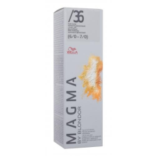 Wella Professionals Magma By Blondor hajfesték 120 g nőknek /36 hajfesték, színező