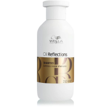 Wella Professionals Oil Reflections Luminous Reveal Shampoo 250 ml sampon