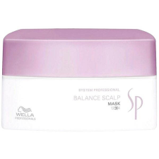 Wella Professionals SP Balance Scalp Mask 200ml hajbalzsam
