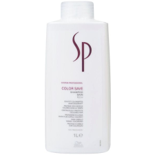 Wella PROFESSIONALS SP Color Save Shampoo 1000 ml sampon