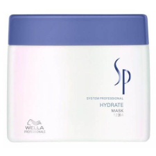 Wella Professionals SP Hydrate Mask 400 ml hajbalzsam