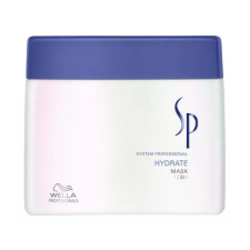 Wella Professionals SP Hydrate Maszk száraz hajra 400 ml 79907 hajbalzsam