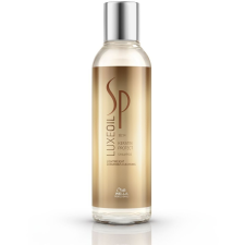  WELLA PROFESSIONALS SP Luxe Oil Keratin Protect Shampoo 200 ml (4064666102634) sampon