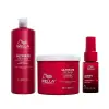  Wella Professionals Ultimate Repair csomag – sampon 1000 ml + kondicionáló 500 ml + éjszakai szérum 30 ml