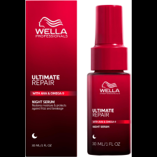  WELLA PROFESSIONALS Ultimate Repair Night Hair Serum 30 ml (4064666939780) hajbalzsam