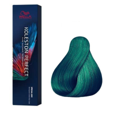 Wella Professionals Wella Professional Koleston Perfect Me+ krémhajfesték, 0/28 hajfesték, színező