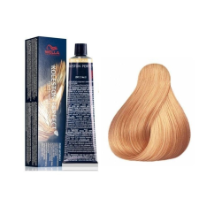 Wella Professionals Wella Professional Koleston Perfect Me+ krémhajfesték, 10/04 hajfesték, színező