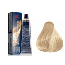 Wella Professionals Wella Professional Koleston Perfect Me+ krémhajfesték, 10/1 hajfesték, színező