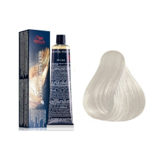 Wella Professionals Wella Professional Koleston Perfect Me+ krémhajfesték, 12/81 hajfesték, színező