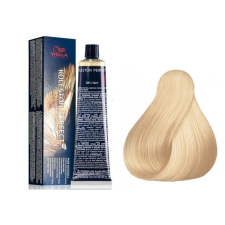 Wella Professionals Wella Professional Koleston Perfect Me+ krémhajfesték, 12/89 hajfesték, színező
