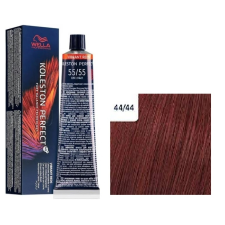 Wella Professionals Wella Professional Koleston Perfect Me+ krémhajfesték, 44/44 hajfesték, színező