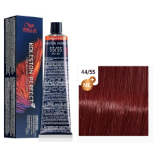 Wella Professionals Wella Professional Koleston Perfect Me+ krémhajfesték, 44/55 hajfesték, színező