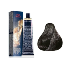 Wella Professionals Wella Professional Koleston Perfect Me+ krémhajfesték, 5/1 hajfesték, színező
