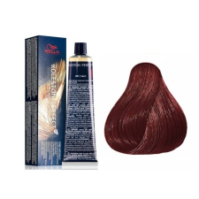 Wella Professionals Wella Professional Koleston Perfect Me+ krémhajfesték, 66/55 hajfesték, színező