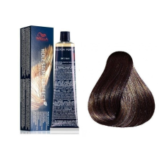 Wella Professionals Wella Professional Koleston Perfect Me+ krémhajfesték, 6/07 hajfesték, színező