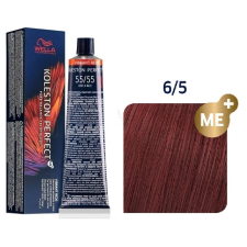 Wella Professionals Wella Professional Koleston Perfect Me+ krémhajfesték, 6/5 hajfesték, színező