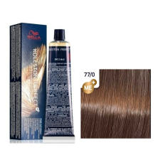 Wella Professionals Wella Professional Koleston Perfect Me+ krémhajfesték, 77/0 hajfesték, színező