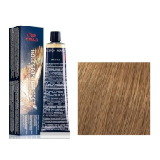 Wella Professionals Wella Professional Koleston Perfect Me+ krémhajfesték, 9/17 hajfesték, színező