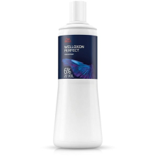 Wella Professionals Welloxon Perfect 6% 20 Creme Developer 1000 ml hajfesték, színező