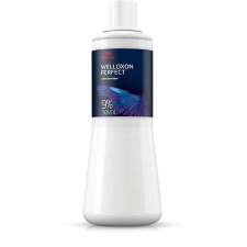 Wella Professionals Welloxon Perfect 9% 30 Volume Creme Developer (1000 ml) hajfesték, színező