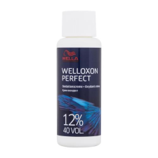 Wella Professionals Welloxon Perfect Oxidation Cream 12% hajfesték 60 ml nőknek hajfesték, színező