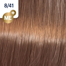 Wella Wella Koleston Perfect hajfesték 8/41 hajfesték, színező