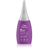 Wella Wella Professionals Perform+ Perm C dauervíz festett hajra, 75 ml