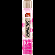 Wella Wellaflex Dry Shampoo Hairspray Sensual Rose 180 ml (4064666235059) sampon