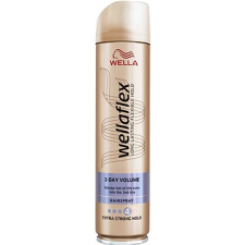 Wella Wellaflex Hair Spray 2Day Volume Extra Strong 250 ml hajformázó