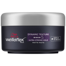 Wella Wellaflex Men Dynamic Texture 75 ml hajformázó