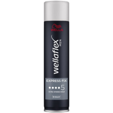 Wella Wellaflex Men Ultra Strong 250 ml hajformázó