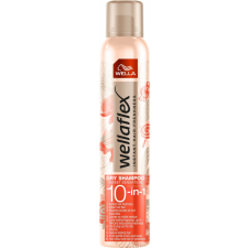  Wella Wellaflex Sweet Sensation száraz sampon hajspray 180 ml sampon