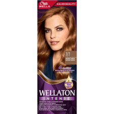 Wella WELLATON 7/7 Rézbarna 110 ml hajfesték, színező